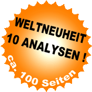 WELT-EXKLUSIV  -  10 Analysen!